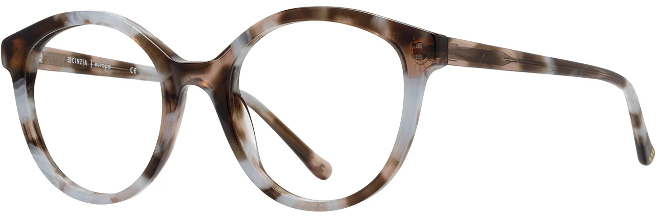 Cinzia Eyeglasses CIN-5199