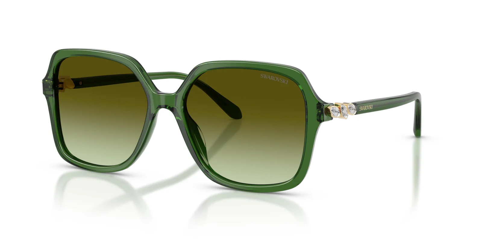 Swarovski Sunglasses SK6067