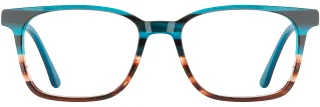 Adin Thomas Eyeglasses AT-628