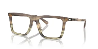3963 Olive Block Tortoise