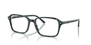 8394 Transparent Fantasy Blue/Grey