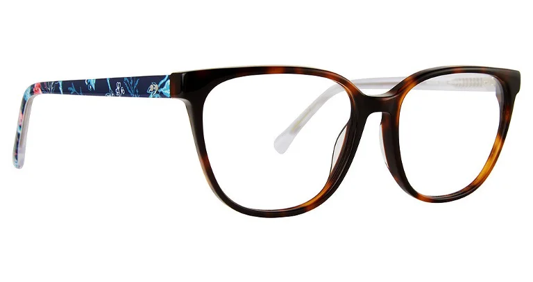 Vera Bradley Eyeglasses Hana