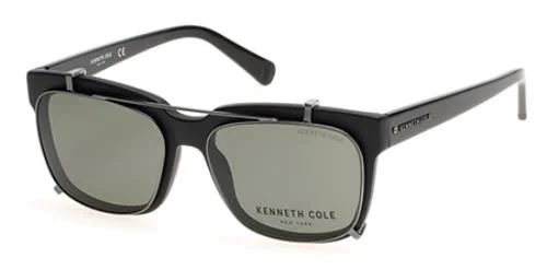 Kenneth Cole Eyeglasses KC0256