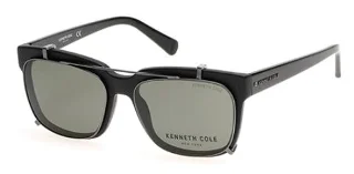 Kenneth Cole Eyeglasses KC0256