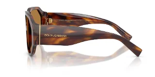 Dolce & Gabbana Sunglasses DG4504