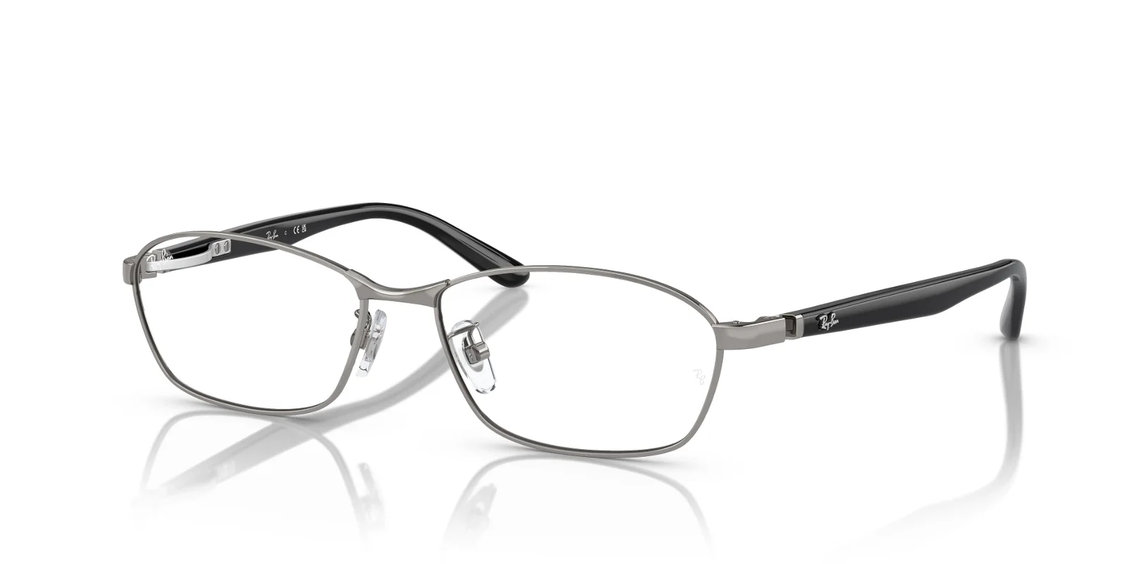 Ray Ban Eyeglasses RX6502D