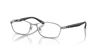 Ray Ban Eyeglasses RX6502D