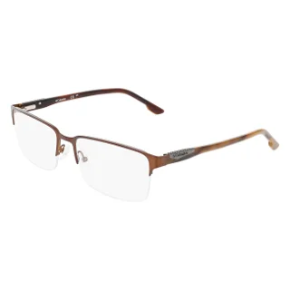 201 Satin Brown