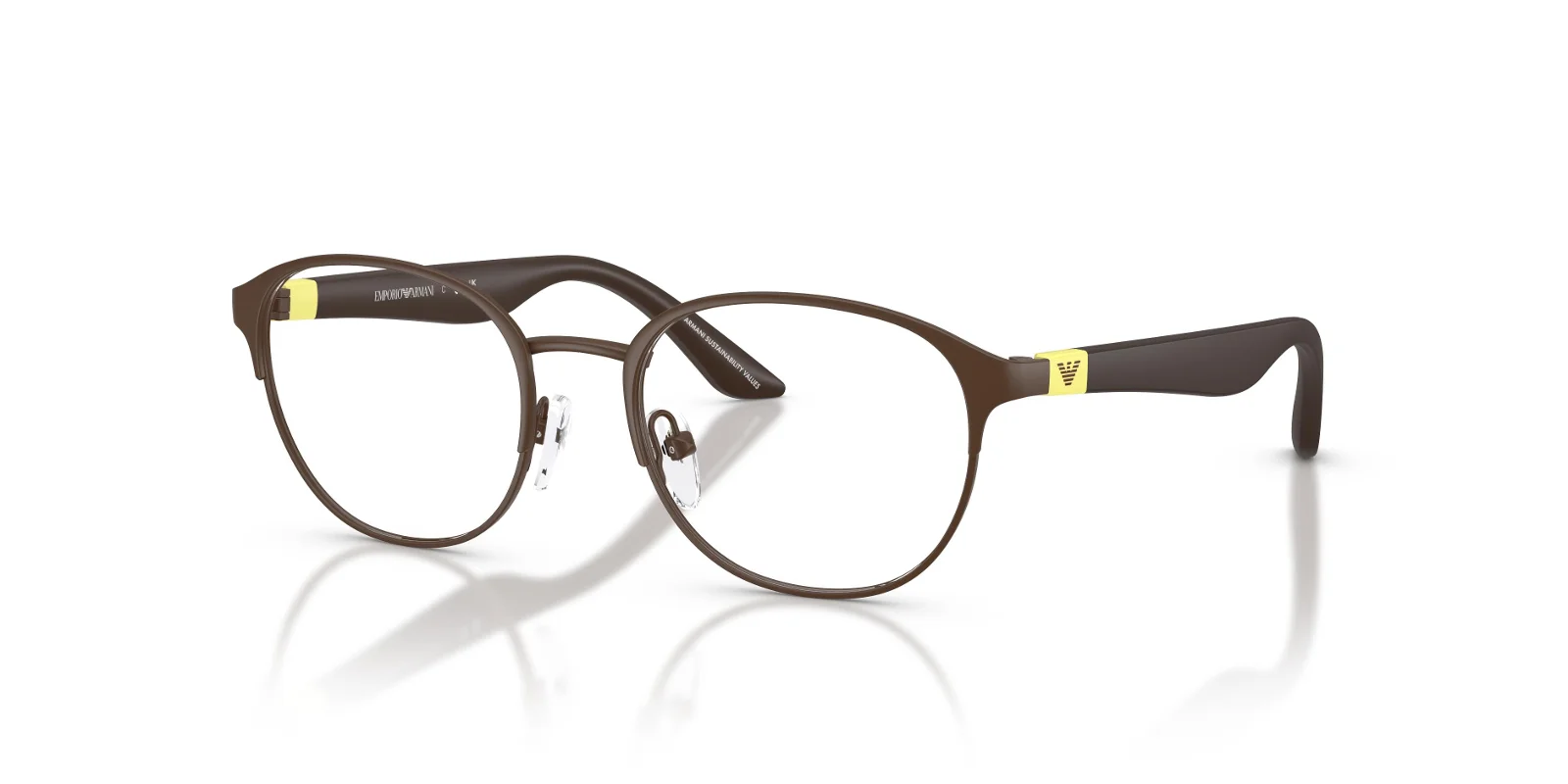 Emporio Armani Eyeglasses EK1002