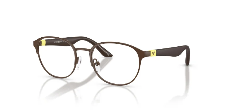 Emporio Armani Eyeglasses EK1002