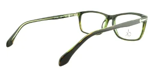 Calvin Klein Platinum Eyeglasses CK5810