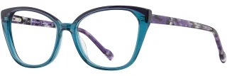 C03 Ocean/Indigo