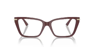 Jimmy Choo Eyeglasses JC3002B