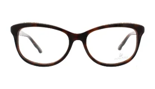 Swarovski Eyeglasses SK5100 Dame