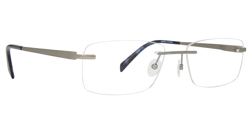 Totally Rimless Eyeglasses Advance 227