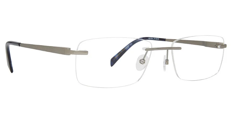 Totally Rimless Eyeglasses Advance 227