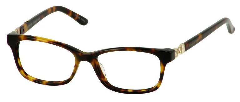 Elizabeth Arden Eyeglasses EA 1200