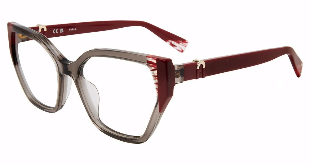 Furla Eyeglasses VFU761V