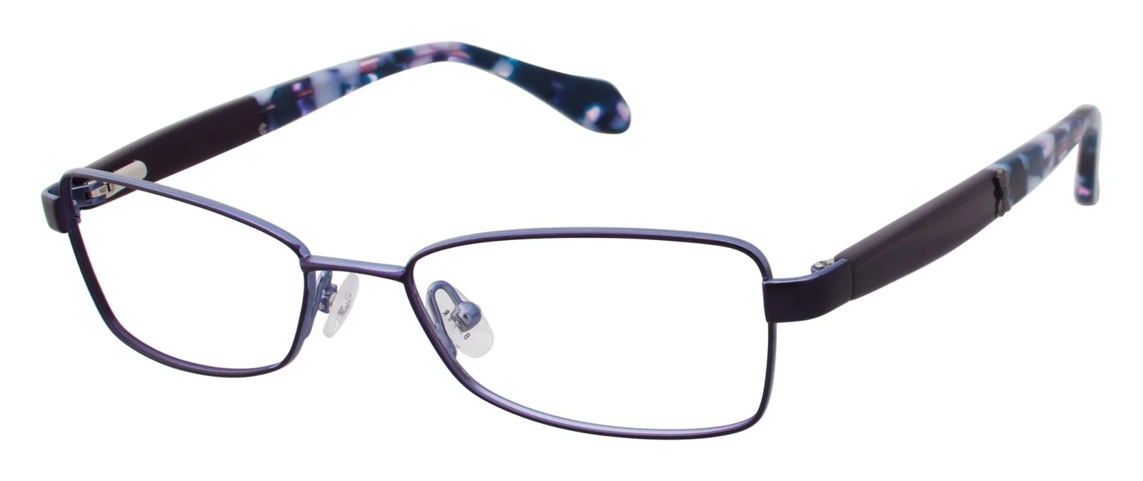 Ted Baker Eyeglasses B228