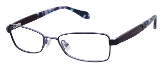 Ted Baker Eyeglasses B228