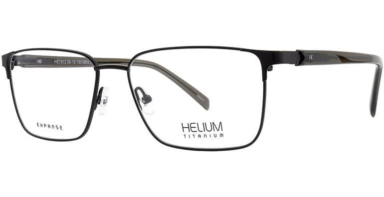 Helium Eyeglasses 1912