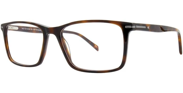 Helium Eyeglasses 1919
