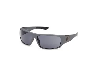 13A Matte Dark Ruthenium