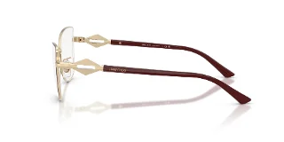 Jimmy Choo Eyeglasses JC2012