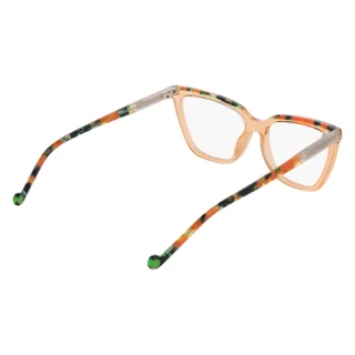 Pure Eyeglasses P-6009