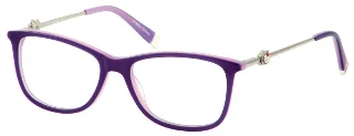 3 Purple
