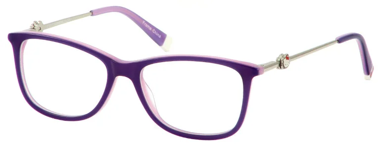 Hello Kitty Eyeglasses HK 284