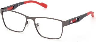008 Shiny Gunmetal