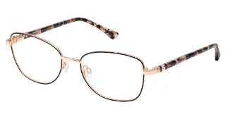 S200-Sf-620 Black Rose Gold