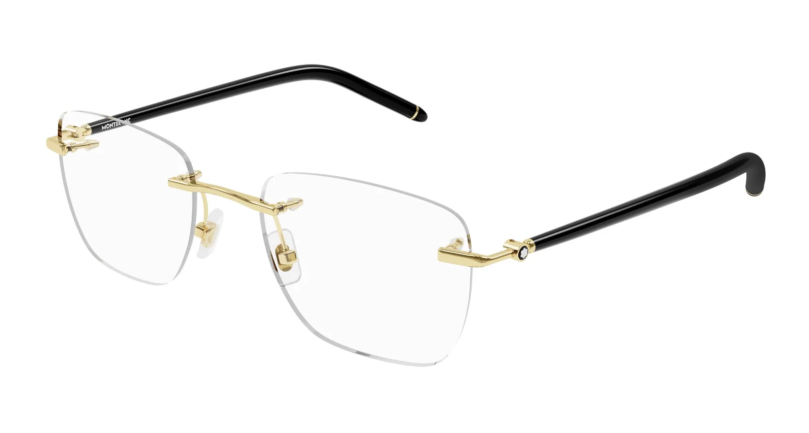 Montblanc Eyeglasses MB0274O