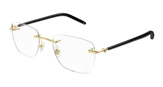 Montblanc Eyeglasses MB0274O