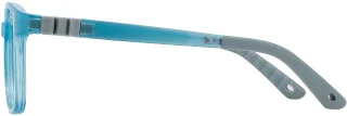 Alan J Eyeglasses Mischievous