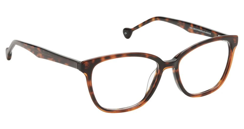 Lisa Loeb Eyeglasses IMAGINE