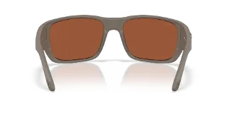 Costa Del Mar Sunglasses 6S9136