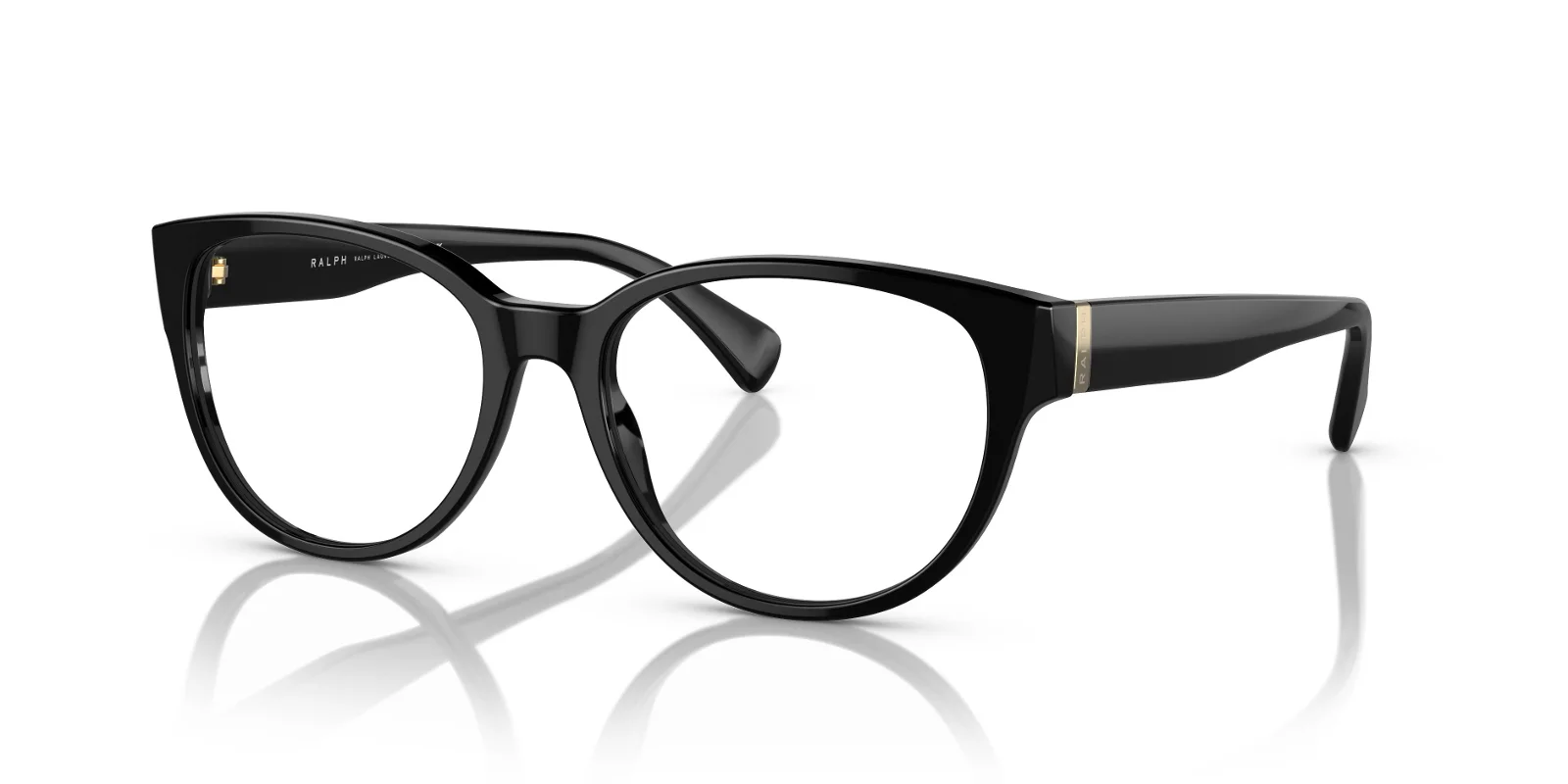 Ralph Eyeglasses RA7151