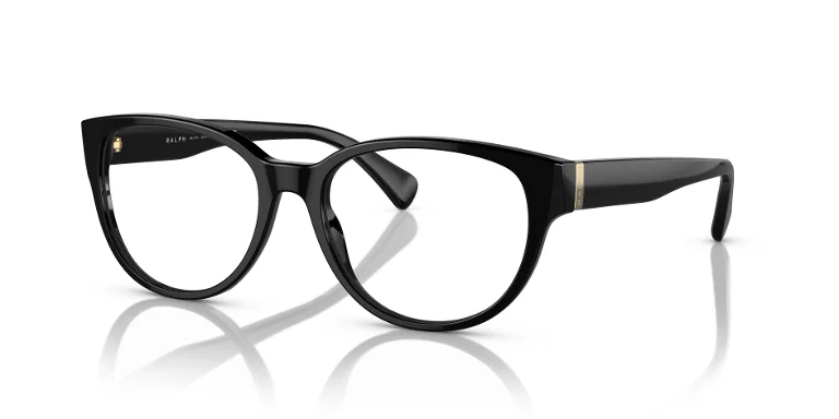 Ralph Eyeglasses RA7151