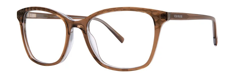 Vera Wang Eyeglasses V724