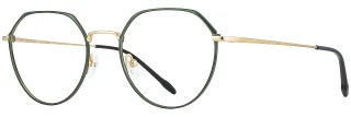 C03 Basil/Matte Gold