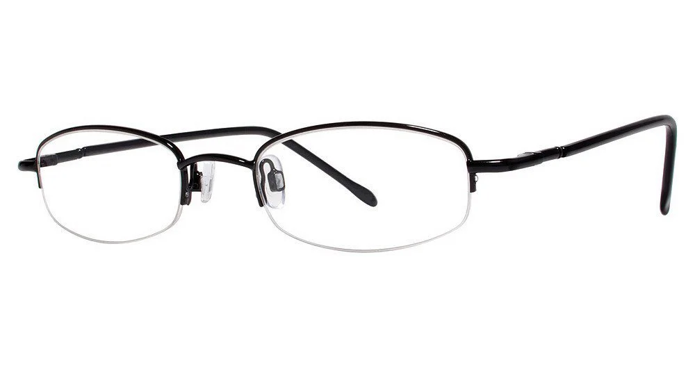 Modern Metals Eyeglasses Ace