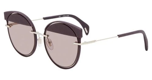 Police Sunglasses SPL833