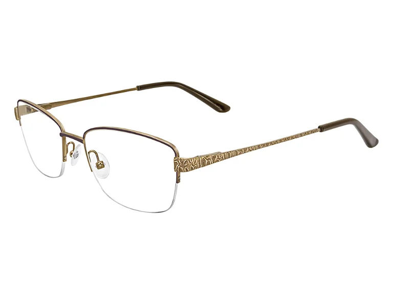 Port Royale Eyeglasses MYRA