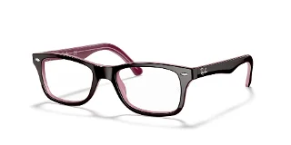 2126 Brown Pink