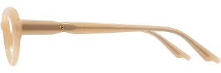 Alan J Eyeglasses C&B Beaming
