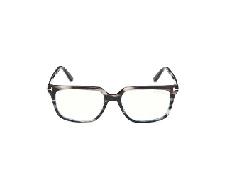 Tom Ford Eyeglasses FT6039-B