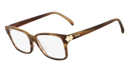 Emilio Pucci Eyeglasses EP2678