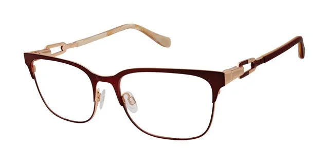 Tura By Lara Spencer Eyeglasses LS109